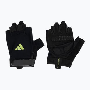 Tréninkové rukavice adidas Essential Training green