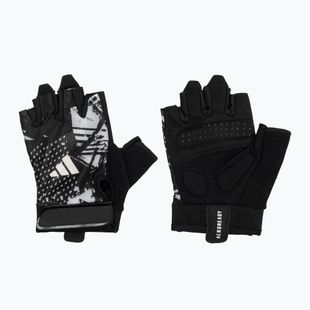 Tréninkové rukavice adidas Essential Training graphic