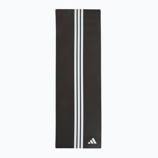 Fitnessová podložka adidas Yoga Exercise 8 mm black