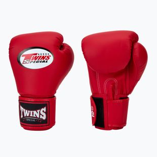 Dětské boxerské rukavice Twins Special BGVS3 red