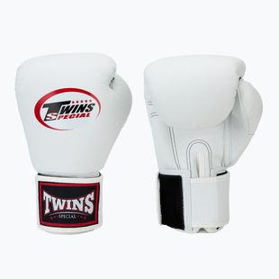 Dětské boxerské rukavice Twins Special BGVS3 white