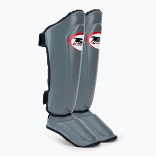 Chrániče holeně a chodidla Twins Special SGL10 grey