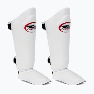 Chrániče holení  Twins Special SGL10 white