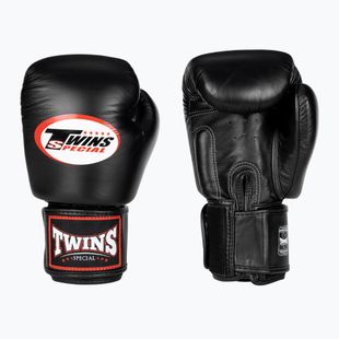 Boxerské rukavice Twinas Special BGVL3 black