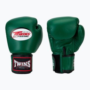 Boxerské rukavice Twins Special BGVL3 military