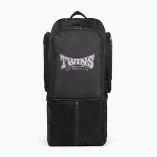 Tréninková taška Twins Special BAG2 80 l black