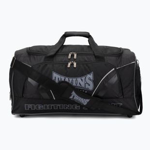 Tréninková taška Twins Special BAG2 80 l black