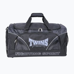 Tréninková taška Twins Special BAG2 80 l black