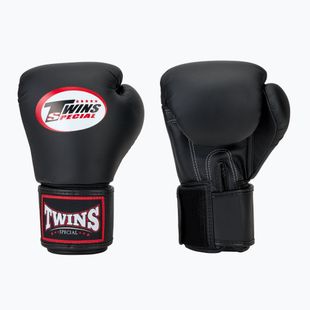 Dětské boxerské rukavice Twins Special BGVS3 black