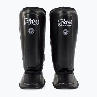 Fairtex Chrániče holeně pro děti černé