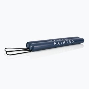 Boxerské tyče Fairtex Boxing Sticks blue