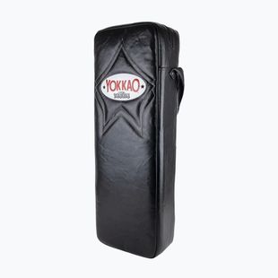 Tréninkový terč YOKKAO Quad Low Kick Pad black