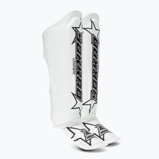 Chrániče holení a chodidel YOKKAO Institution white