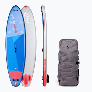 SUP STARBOARD iGO 10'8' modrý 1000021131
