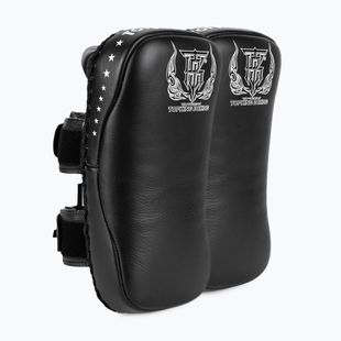 Tréninkové lapy Top King Pao Super black