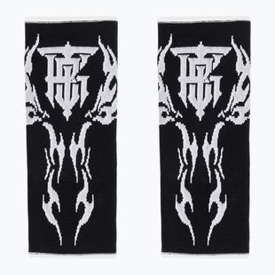 Chrániče kotníků Top King TKANG-02 černé