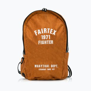 Batoh Fairtex Mini Backpack 20 l thai tea