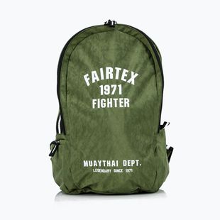 Batoh Fairtex Mini Backpack 20 l matcha