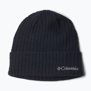 Zimní čepice Columbia Watch tmavě modrá 1464091