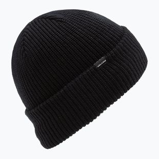 Pánská zimní čepice Volcom Sweep Lined Beanie black