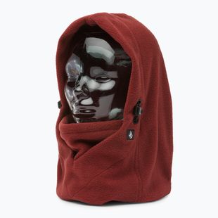 Dámská kukla Volcom V.Scout Hood pinot