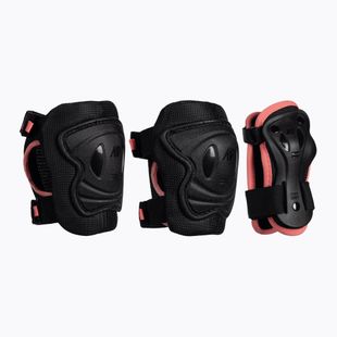 K2 Marlee Pro Pad Set Black 30E1410/11