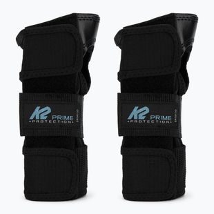 Dámské chrániče zápěstí K2 Prime black/blue