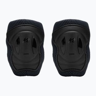 Sada dámských chráničů K2 Performance Pad Set black/anthracite
