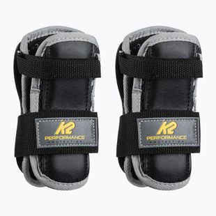 K2 Performance Chrániče zápěstí černé 30E1417/11