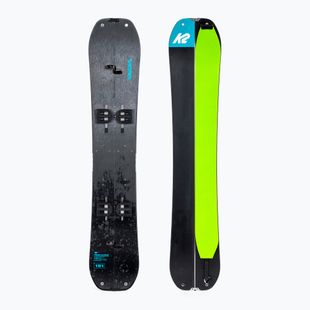 Splitboard K2 Freeloader Split černý 11F0040