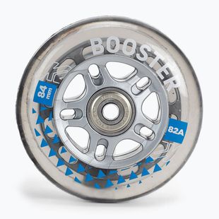 K2 Booster ILQ 7 koleček (8 ks) černá 30F3010/11