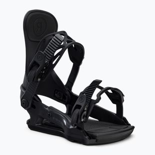 Dámské snowboardové vázání RIDE CL-4 black 12G1013
