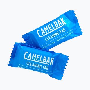 Čistící tablety CamelBak Cleaning Tablets 8 ks