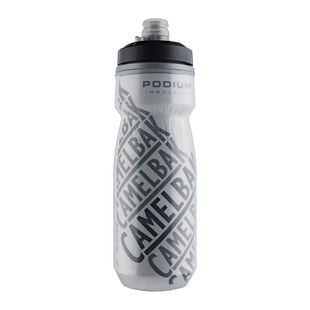 Camelbak Podium Chill cyklistická láhev bílá 1874103062