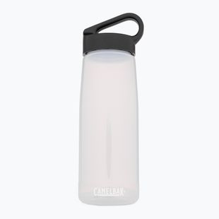 Cestovní láhev CamelBak Pivot Bottle 750 ml black/grey