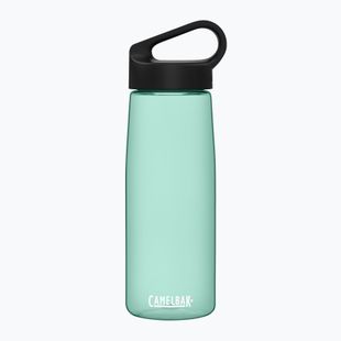 Cestovní láhev CamelBak Carry Cap Tritan green 750 ml