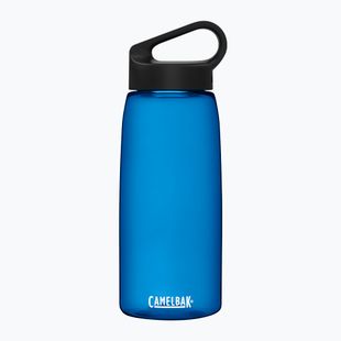 Cestovní láhev CamelBak Carry Cap Tritan blue 1000 ml