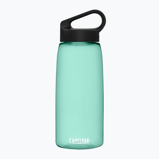 Cestovní láhev CamelBak Carry Cap Tritan green 1000 ml