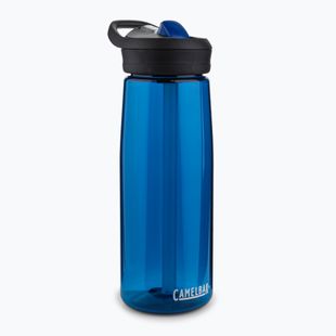 Turistická láhev CamelBak Eddy+ modrá 2465401075