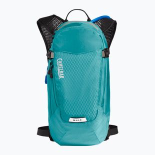 CamelBak M.U.L.E. 12 dámský cyklistický batoh modrý 2655301000