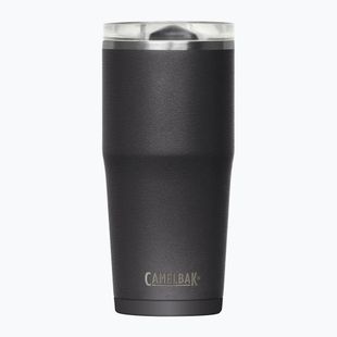Termohrnek CamelBak Thrive Tumbler Insulated SST 600 ml black