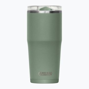 Termohrnek  CamelBak Thrive Tumbler Insulated SST 600 ml moss