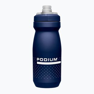 Cyklistická láhev CamelBak Podium 620 ml navy blue