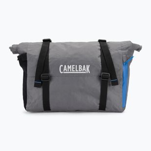Cyklistická brašna na řídítka Camelbak M.U.L.E. 12 Handlebar Pack wolf grey