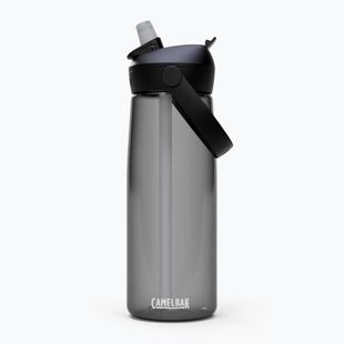 Cestovní láhev   CamelBak Thrive Flip Straw 600 ml charcoal