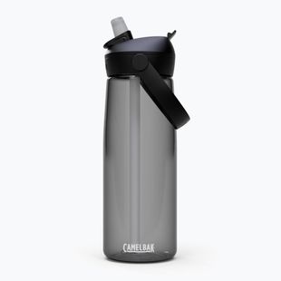 Cestovní láhev   Camelbak Thrive Chug Insulated SST 740 ml charcoal