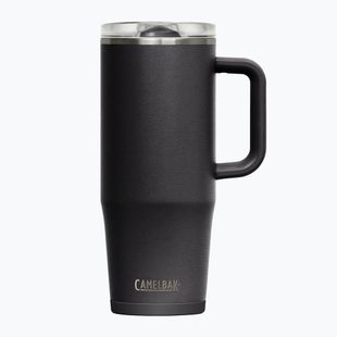 Termohrnek CamelBak Thrive Mug Insulated SST 950 ml black