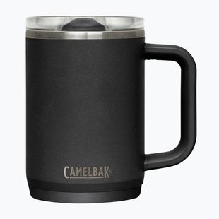 Termohrnek CamelBak Thrive Mug Insulated SST 470 ml black