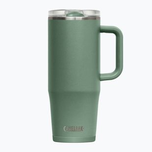 Termohrnek CamelBak Thrive Mug Insulated SST 950 ml moss