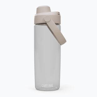 Cestovní láhev   Camelbak Thrive Chug Insulated SST 590 ml clear
